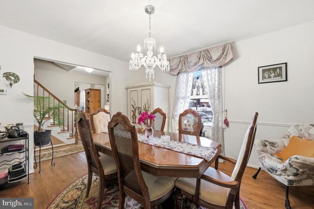 20 E DARRAH LN, Lawrence Township, NJ 08648