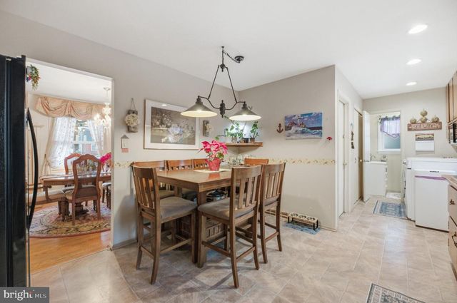 20 E DARRAH LN, Lawrence Township, NJ 08648