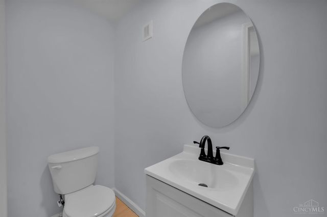 17 Mckinley Street, Middletown, OH 45042