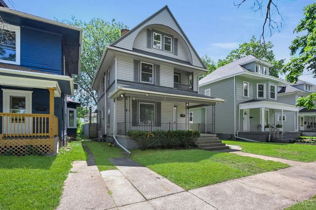 17 Mckinley Street, Middletown, OH 45042