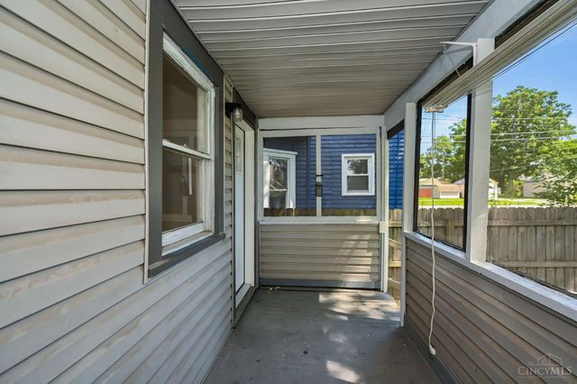 17 Mckinley Street, Middletown, OH 45042