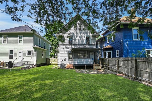 17 Mckinley Street, Middletown, OH 45042