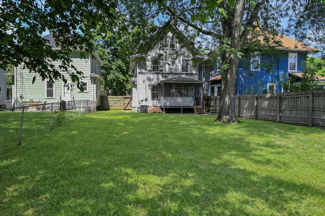 17 Mckinley Street, Middletown, OH 45042