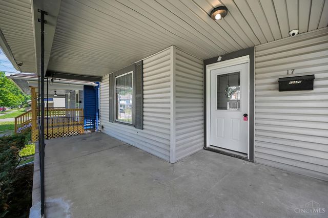 17 Mckinley Street, Middletown, OH 45042