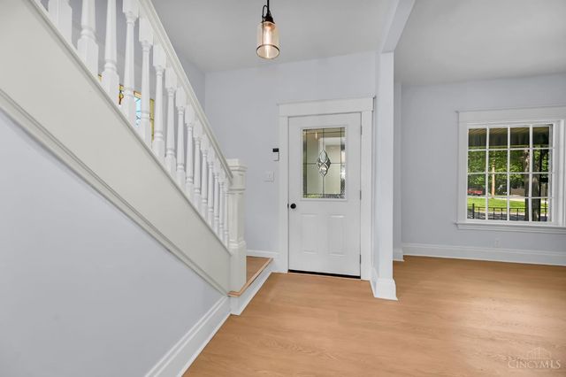 17 Mckinley Street, Middletown, OH 45042