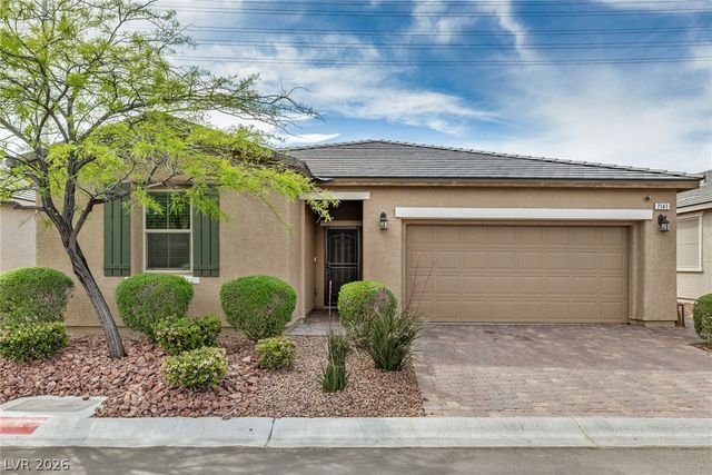 7141 Flora Lam Street, Las Vegas, NV 89166