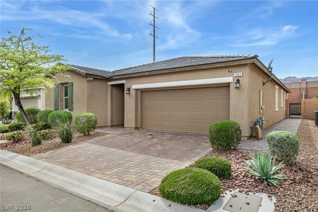 7141 Flora Lam Street, Las Vegas, NV 89166