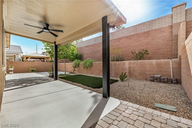 7141 Flora Lam Street, Las Vegas, NV 89166