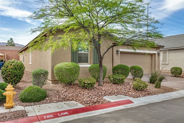 7141 Flora Lam Street, Las Vegas, NV 89166