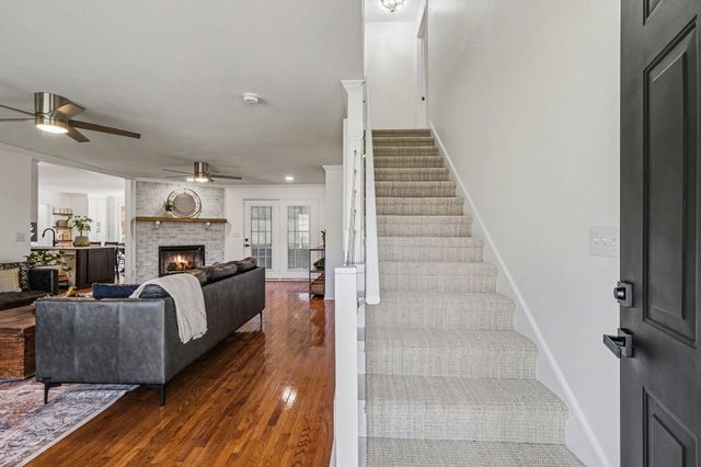 7552 Nolensville Rd, Nolensville, TN 37135