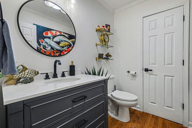 7552 Nolensville Rd, Nolensville, TN 37135