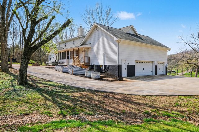 7552 Nolensville Rd, Nolensville, TN 37135