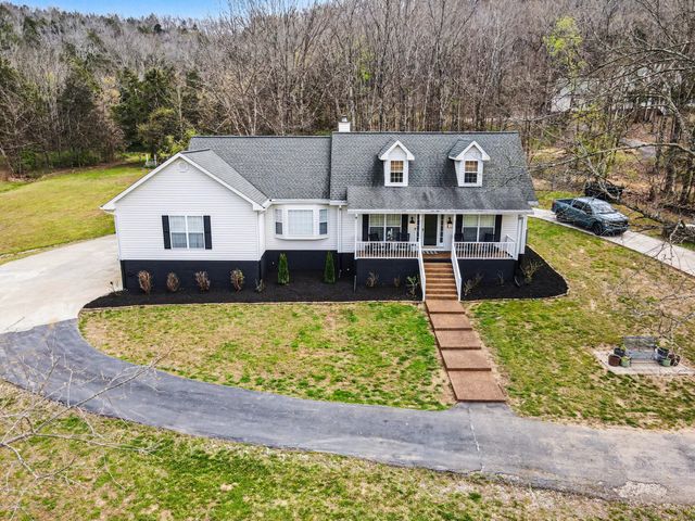 7552 Nolensville Rd, Nolensville, TN 37135