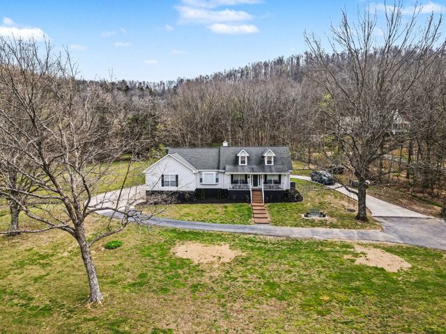 7552 Nolensville Rd, Nolensville, TN 37135