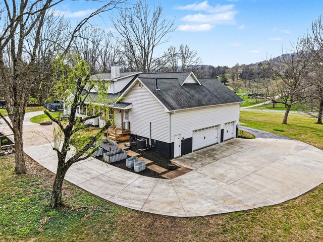 7552 Nolensville Rd, Nolensville, TN 37135