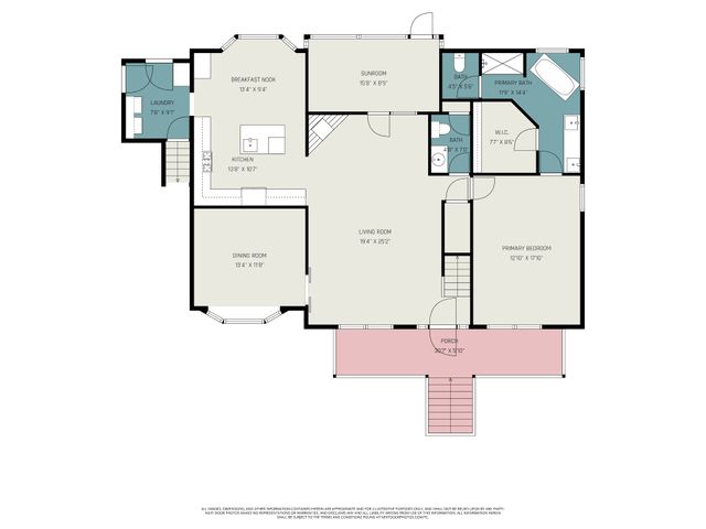 7552 Nolensville Rd, Nolensville, TN 37135