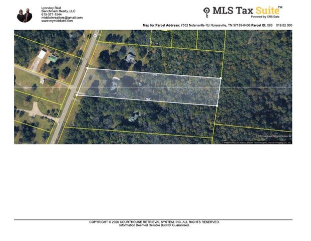 7552 Nolensville Rd, Nolensville, TN 37135