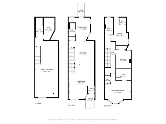 4411 S Calumet Avenue, Chicago, IL 60653