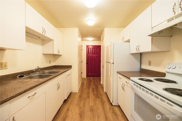 1534 Franklin Street, Bellingham, WA 98225