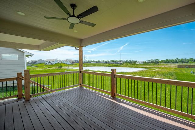 2739 E Ironstone St, Park City, KS 67219