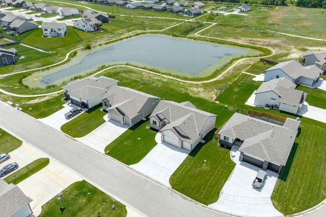 2739 E Ironstone St, Park City, KS 67219
