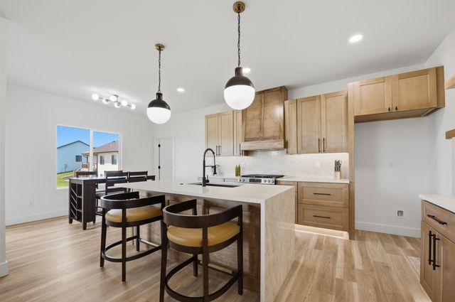 2739 E Ironstone St, Park City, KS 67219