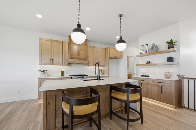 2739 E Ironstone St, Park City, KS 67219
