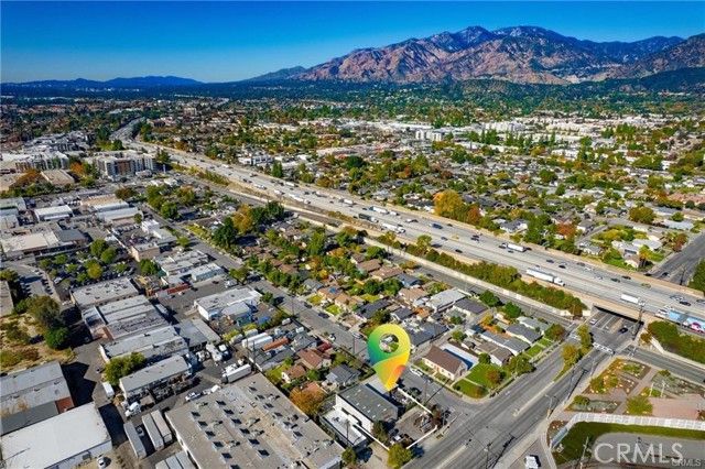 1601 California Avenue, Monrovia, CA 91016