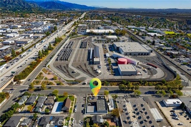 1601 California Avenue, Monrovia, CA 91016