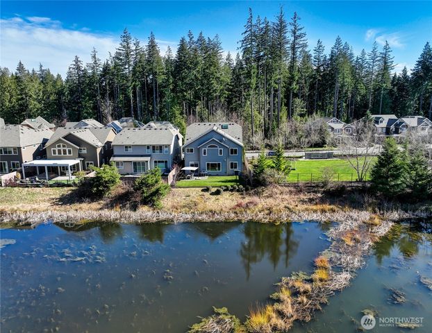 9939 242nd Way NE, Redmond, WA 98053