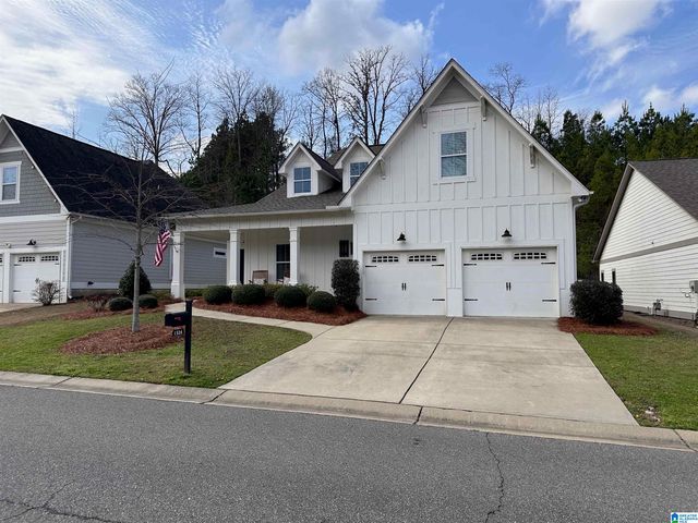 1326 CREEKSIDE GLEN, Irondale, AL 35210