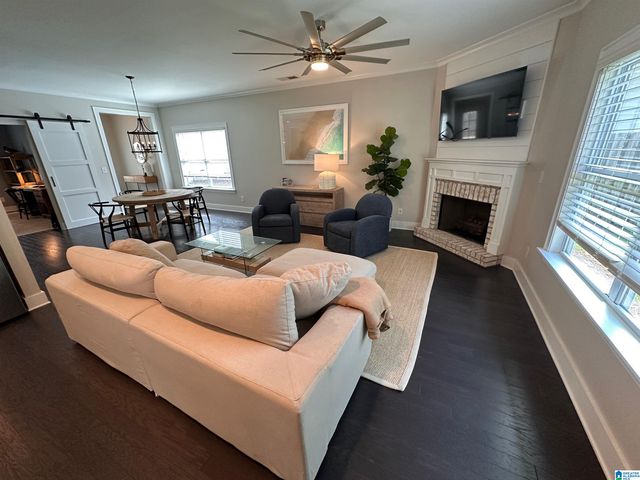 1326 CREEKSIDE GLEN, Irondale, AL 35210