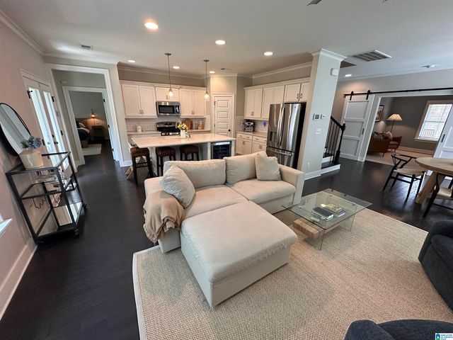 1326 CREEKSIDE GLEN, Irondale, AL 35210