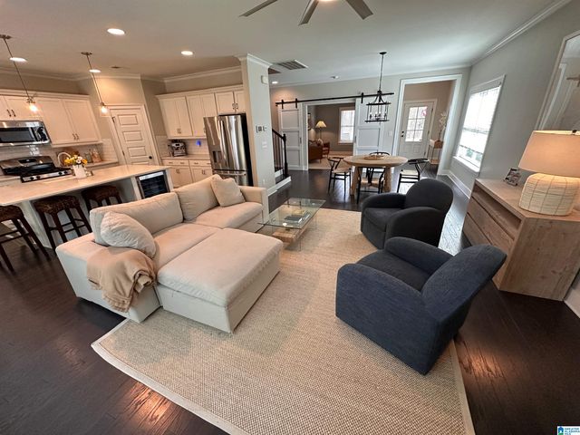 1326 CREEKSIDE GLEN, Irondale, AL 35210