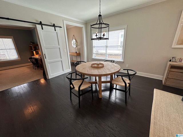 1326 CREEKSIDE GLEN, Irondale, AL 35210