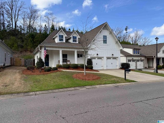 1326 CREEKSIDE GLEN, Irondale, AL 35210