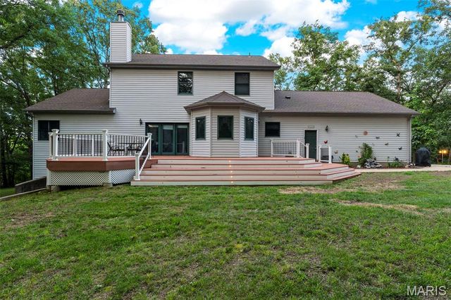 7057 Highway Aj, Union, MO 63084
