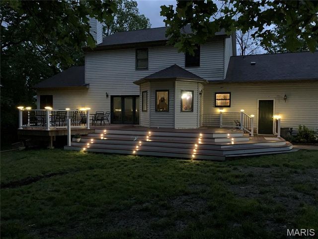 7057 Highway Aj, Union, MO 63084