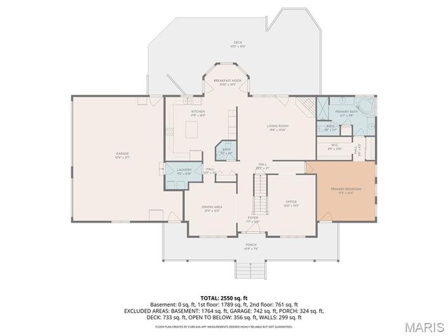 7057 Highway Aj, Union, MO 63084