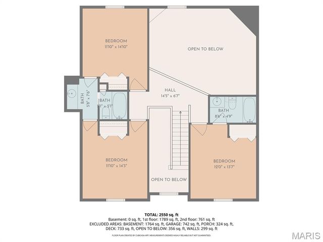 7057 Highway Aj, Union, MO 63084