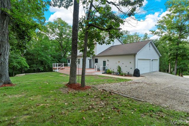 7057 Highway Aj, Union, MO 63084
