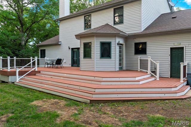 7057 Highway Aj, Union, MO 63084