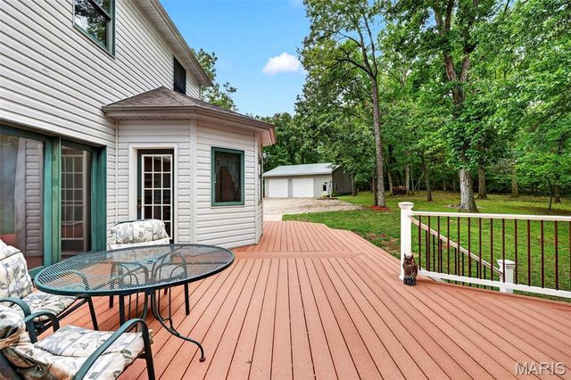 7057 Highway Aj, Union, MO 63084