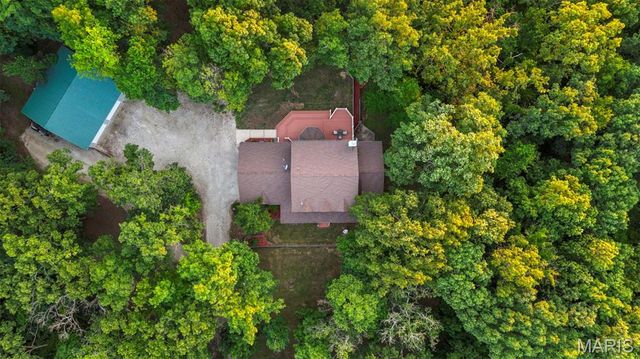 7057 Highway Aj, Union, MO 63084