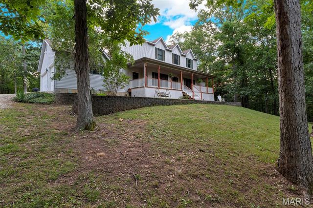 7057 Highway Aj, Union, MO 63084