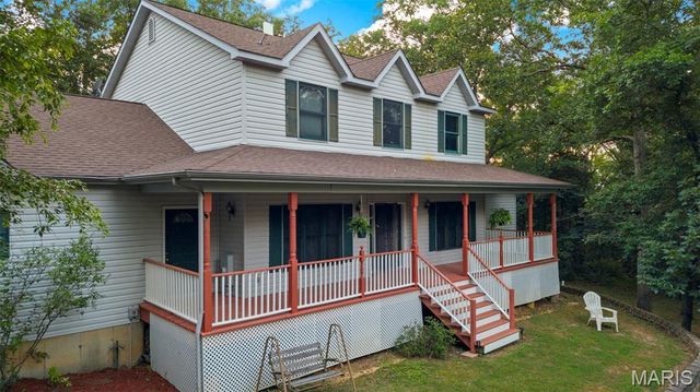 7057 Highway Aj, Union, MO 63084