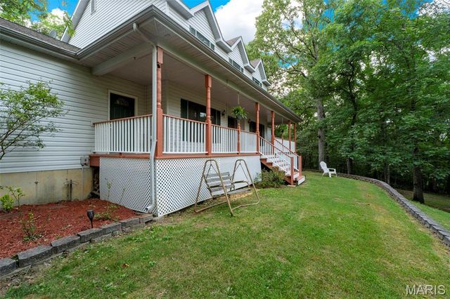 7057 Highway Aj, Union, MO 63084