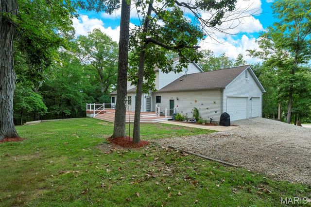 7057 Highway Aj, Union, MO 63084
