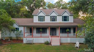 7057 Highway Aj, Union, MO 63084
