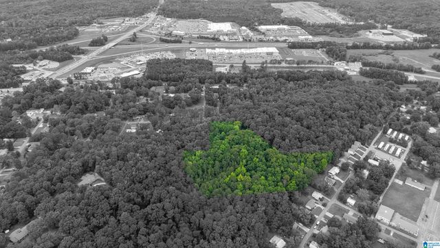 2850 N 11TH AVENUE, Pell City, AL 35125